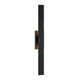 Davis 1-Light LED Outdoor Wall Lantern