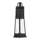 Payne 1-Light Outdoor Wall Lantern
