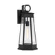 Payne 1-Light Outdoor Wall Lantern
