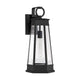 Payne 1-Light Outdoor Wall Lantern