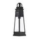 Payne 1-Light Outdoor Wall Lantern