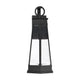 Payne 1-Light Outdoor Wall Lantern