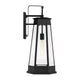 Payne 1-Light Outdoor Wall Lantern