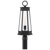 Payne 1-Light Outdoor Post Lantern