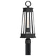 Payne 1-Light Outdoor Post Lantern