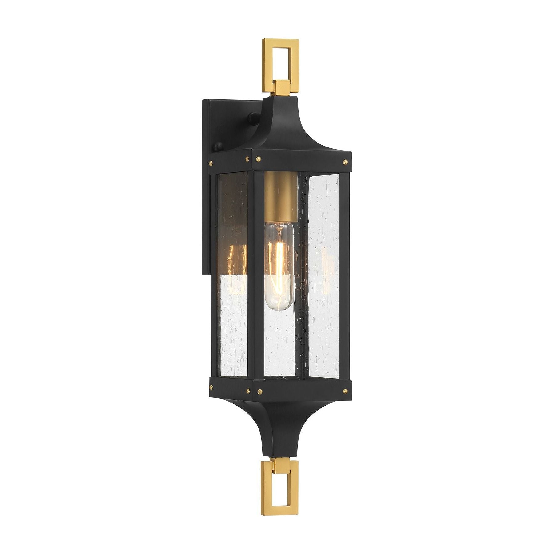 Glendale 1-Light Outdoor Wall Lantern