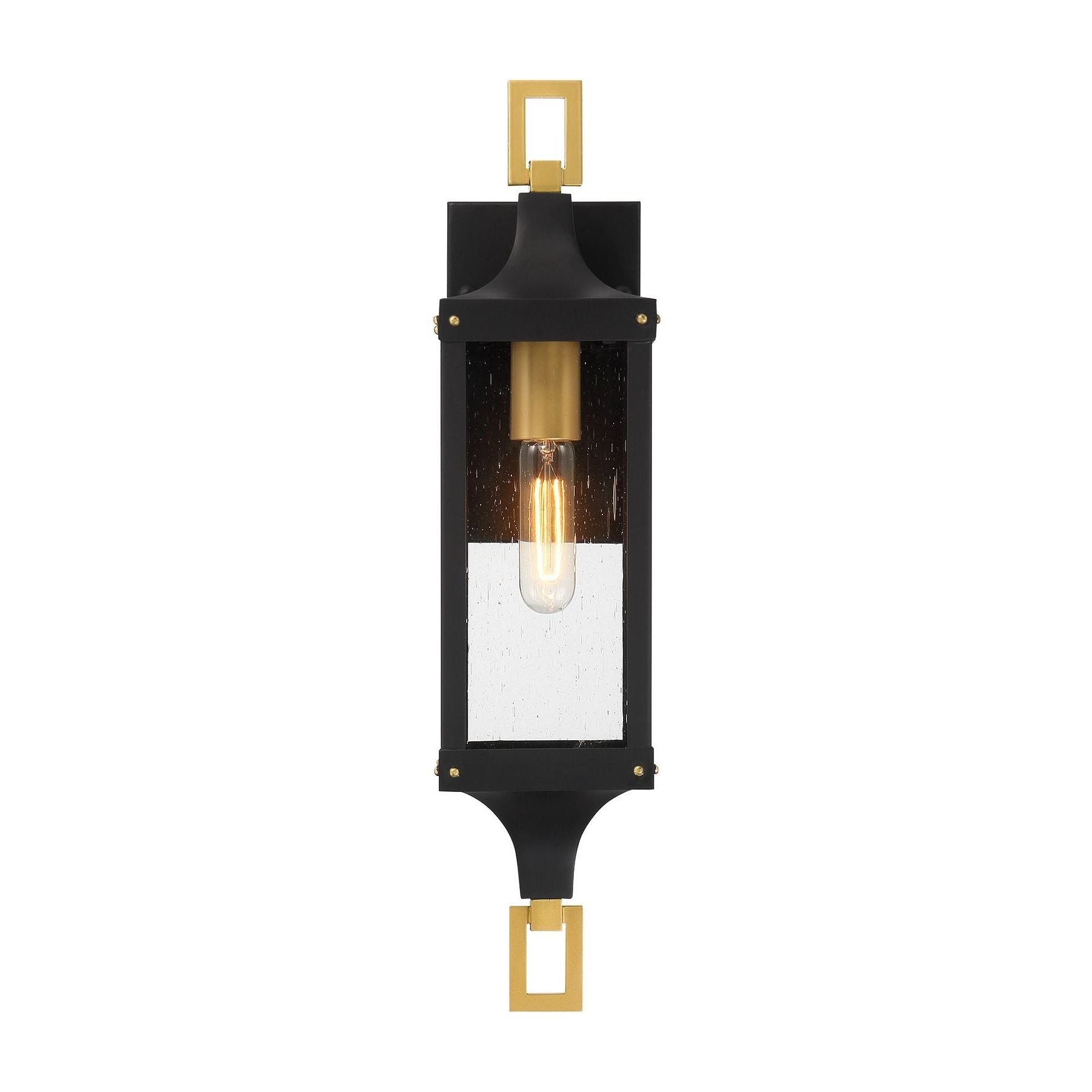 Glendale 1-Light Outdoor Wall Lantern