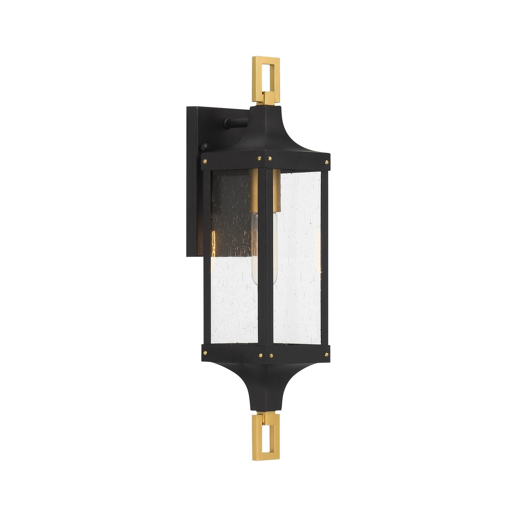 Glendale 1-Light Outdoor Wall Lantern