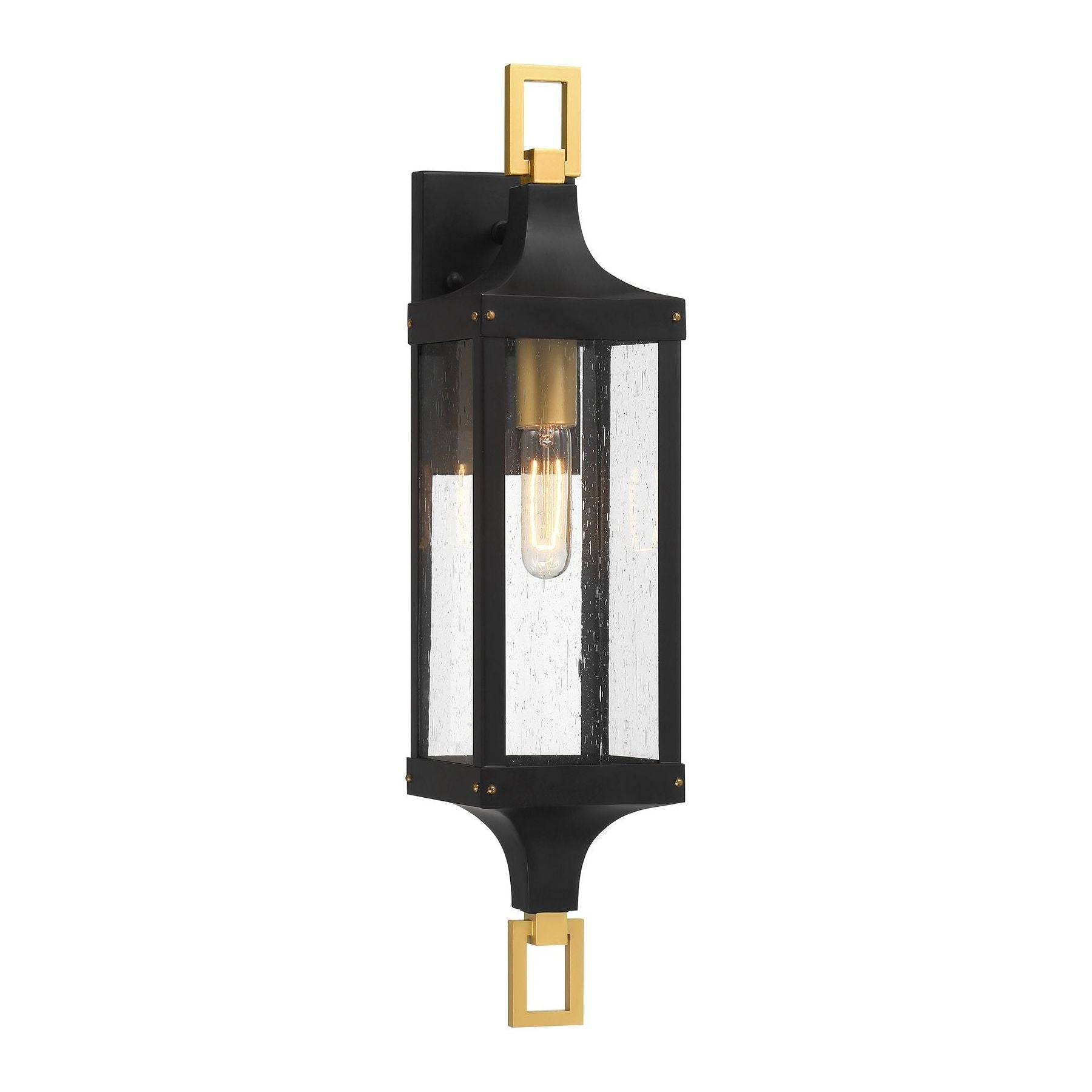 Glendale 1-Light Outdoor Wall Lantern