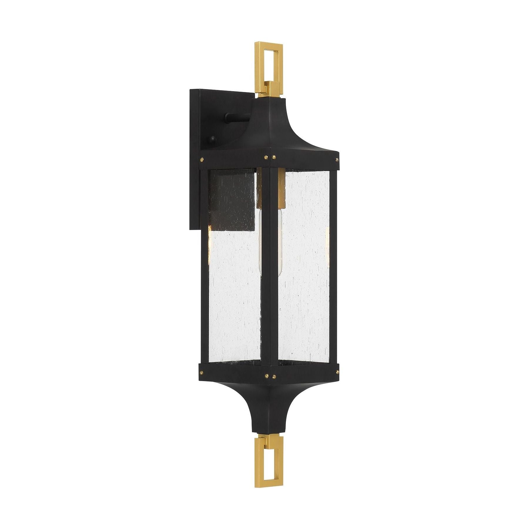 Glendale 1-Light Outdoor Wall Lantern