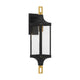 Glendale 1-Light Outdoor Wall Lantern