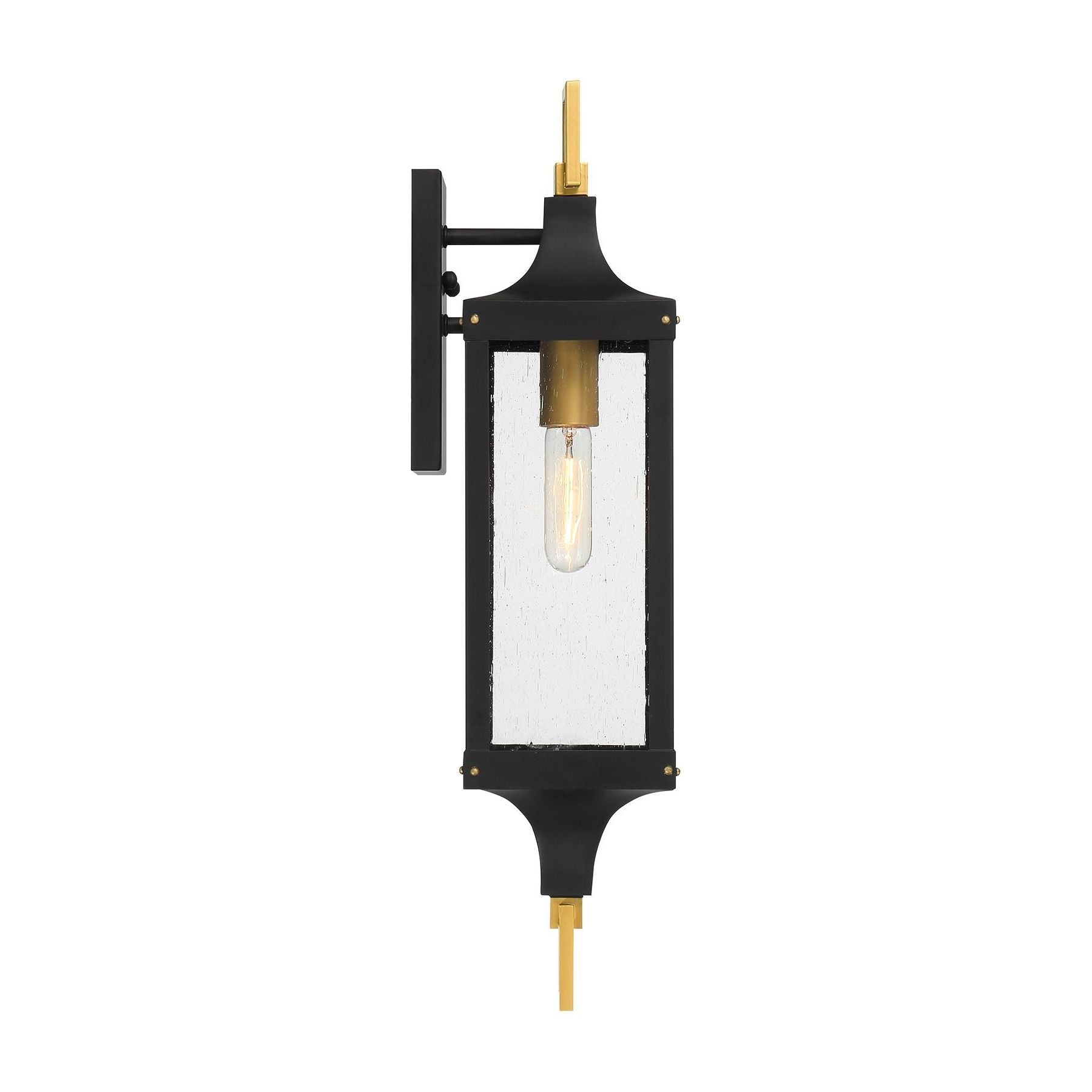 Glendale 1-Light Outdoor Wall Lantern