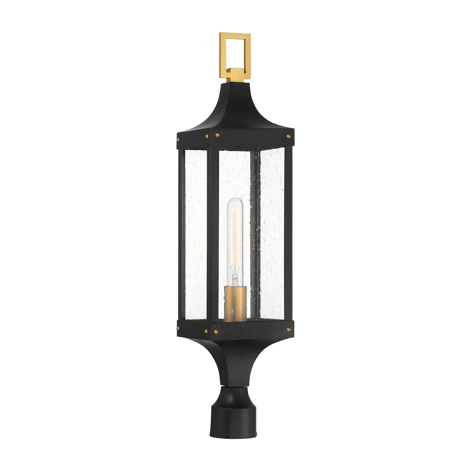 Glendale 1-Light Outdoor Post Lantern