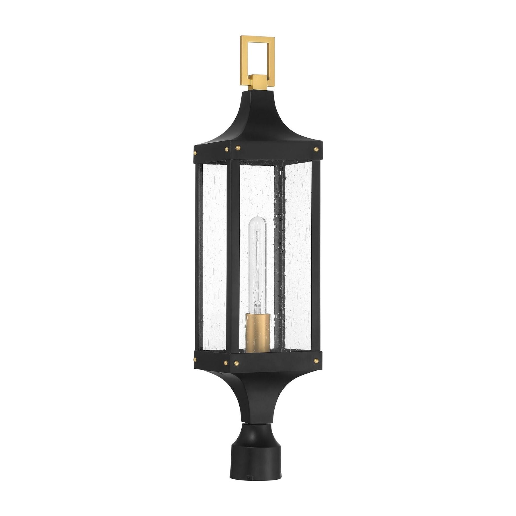 Glendale 1-Light Outdoor Post Lantern