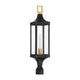 Glendale 1-Light Outdoor Post Lantern