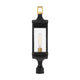 Glendale 1-Light Outdoor Post Lantern