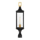 Glendale 1-Light Outdoor Post Lantern