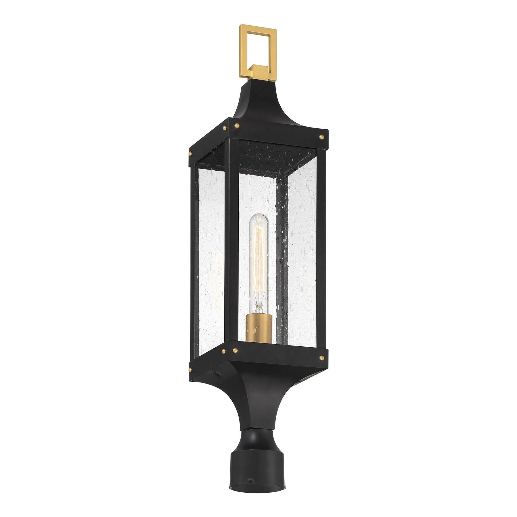 Glendale 1-Light Outdoor Post Lantern