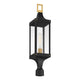 Glendale 1-Light Outdoor Post Lantern
