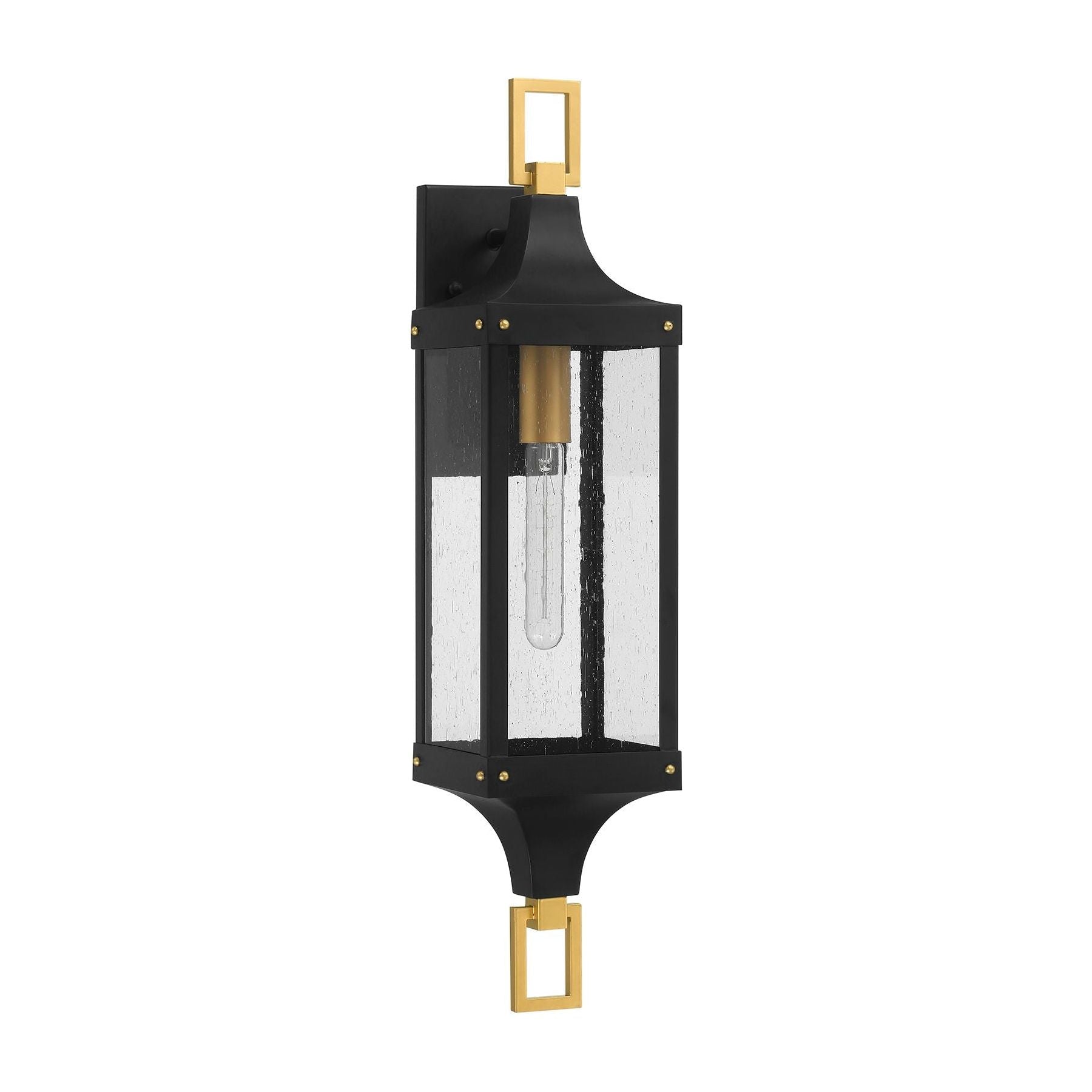 Glendale 1-Light Outdoor Wall Lantern