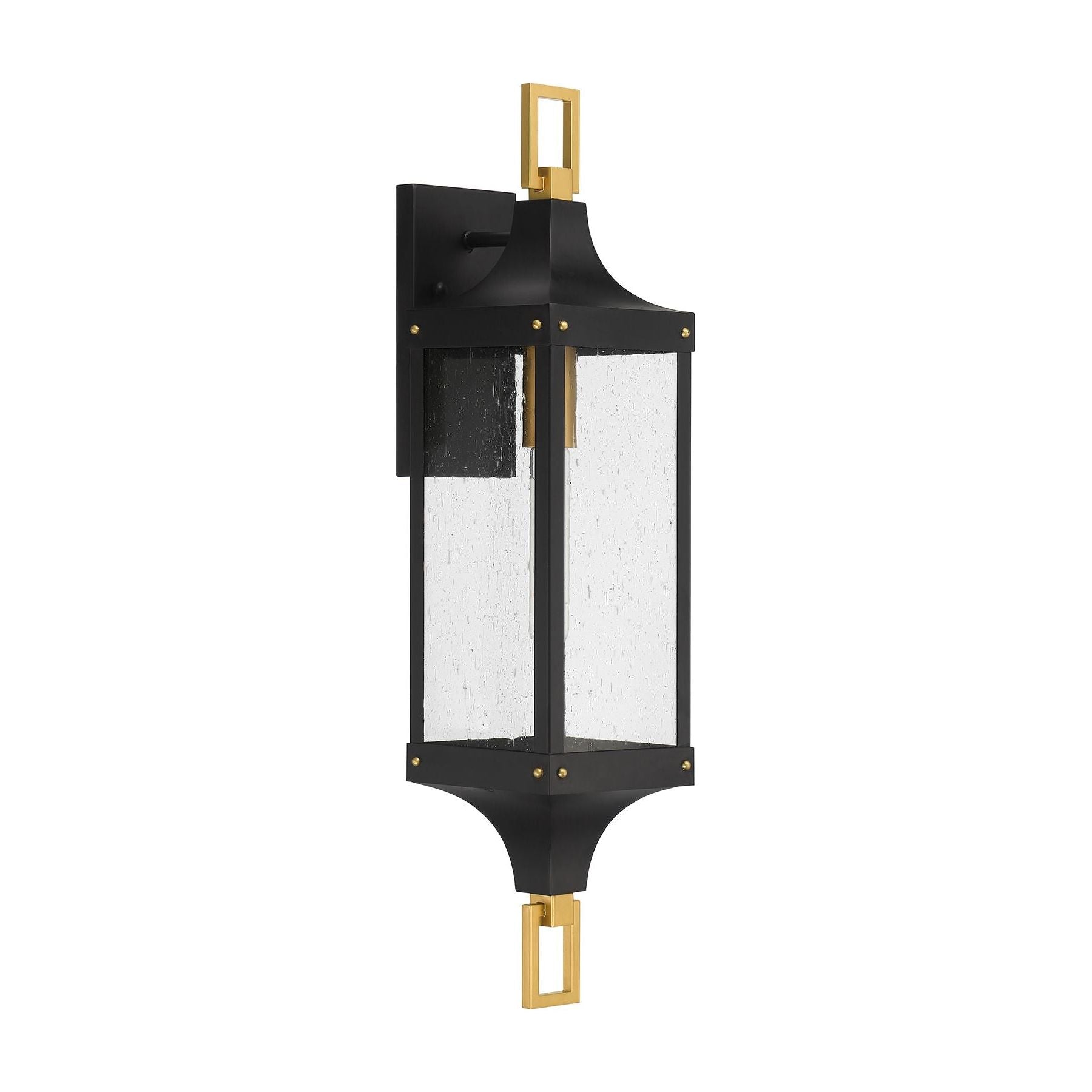 Glendale 1-Light Outdoor Wall Lantern