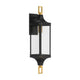 Glendale 1-Light Outdoor Wall Lantern
