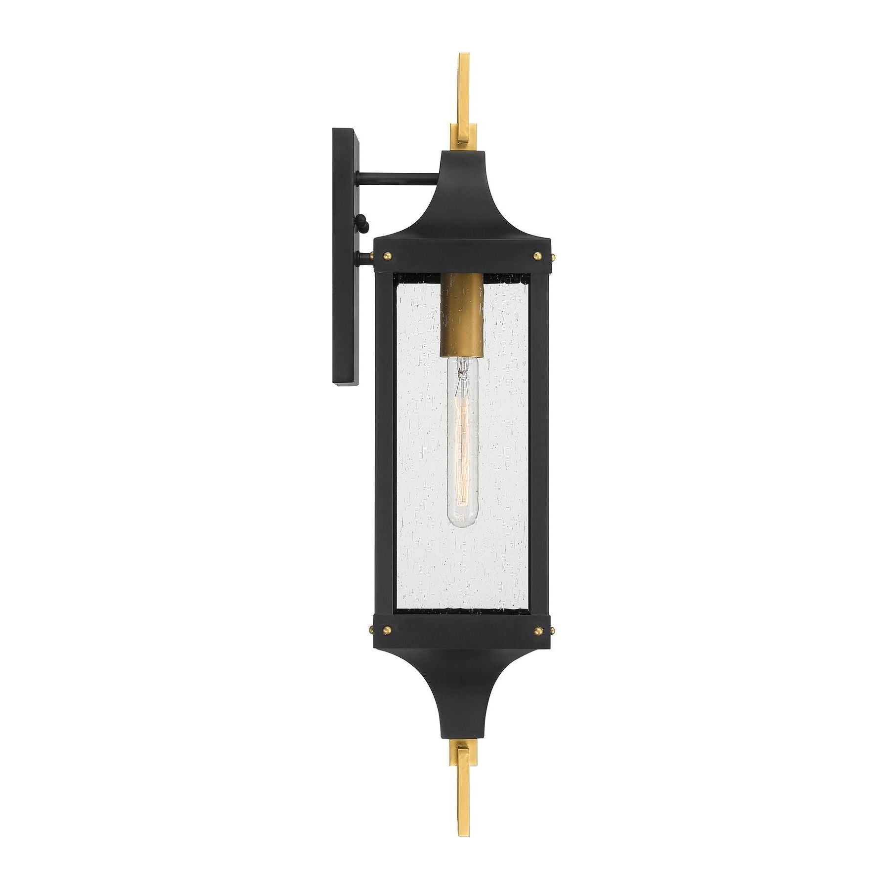 Glendale 1-Light Outdoor Wall Lantern