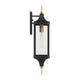 Glendale 1-Light Outdoor Wall Lantern