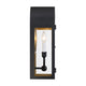 Grotto 2-Light Outdoor Wall Lantern
