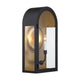 Grotto 2-Light Outdoor Wall Lantern