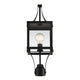 Raeburn 1-Light Outdoor Post Lantern