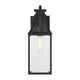 Emery 1-Light Outdoor Wall Lantern