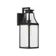 Emery 1-Light Outdoor Wall Lantern