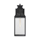 Emery 1-Light Outdoor Wall Lantern