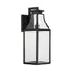 Emery 1-Light Outdoor Wall Lantern