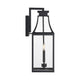 Emery 2-Light Outdoor Wall Lantern