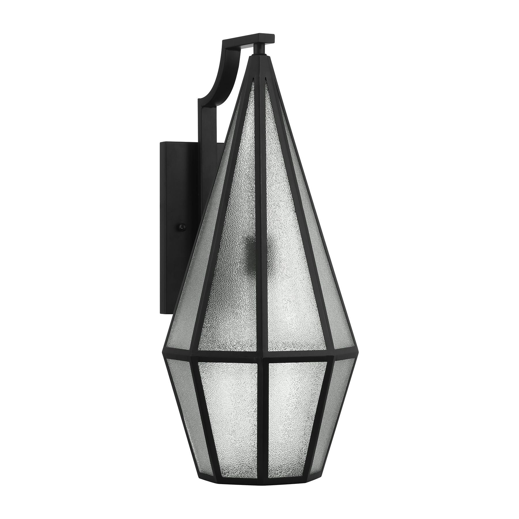 Peninsula 1-Light Outdoor Wall Lantern