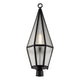 Peninsula 1-Light Outdoor Post Lantern