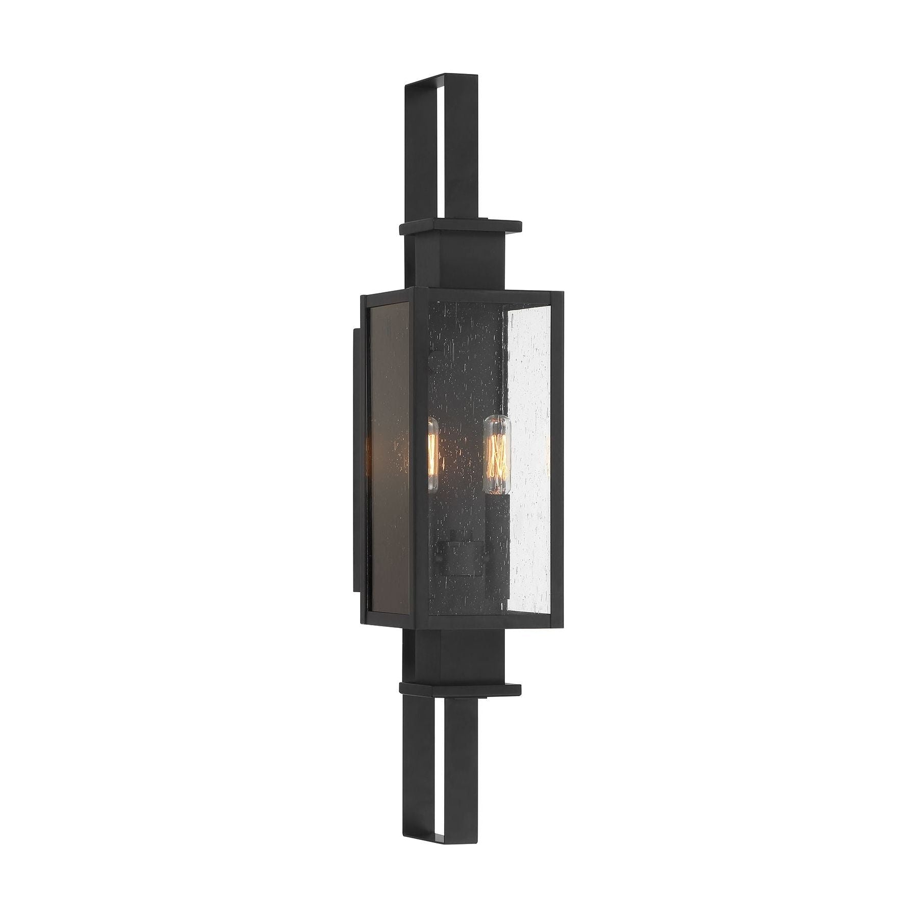 Ascott 2-Light Outdoor Wall Lantern