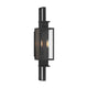 Ascott 2-Light Outdoor Wall Lantern