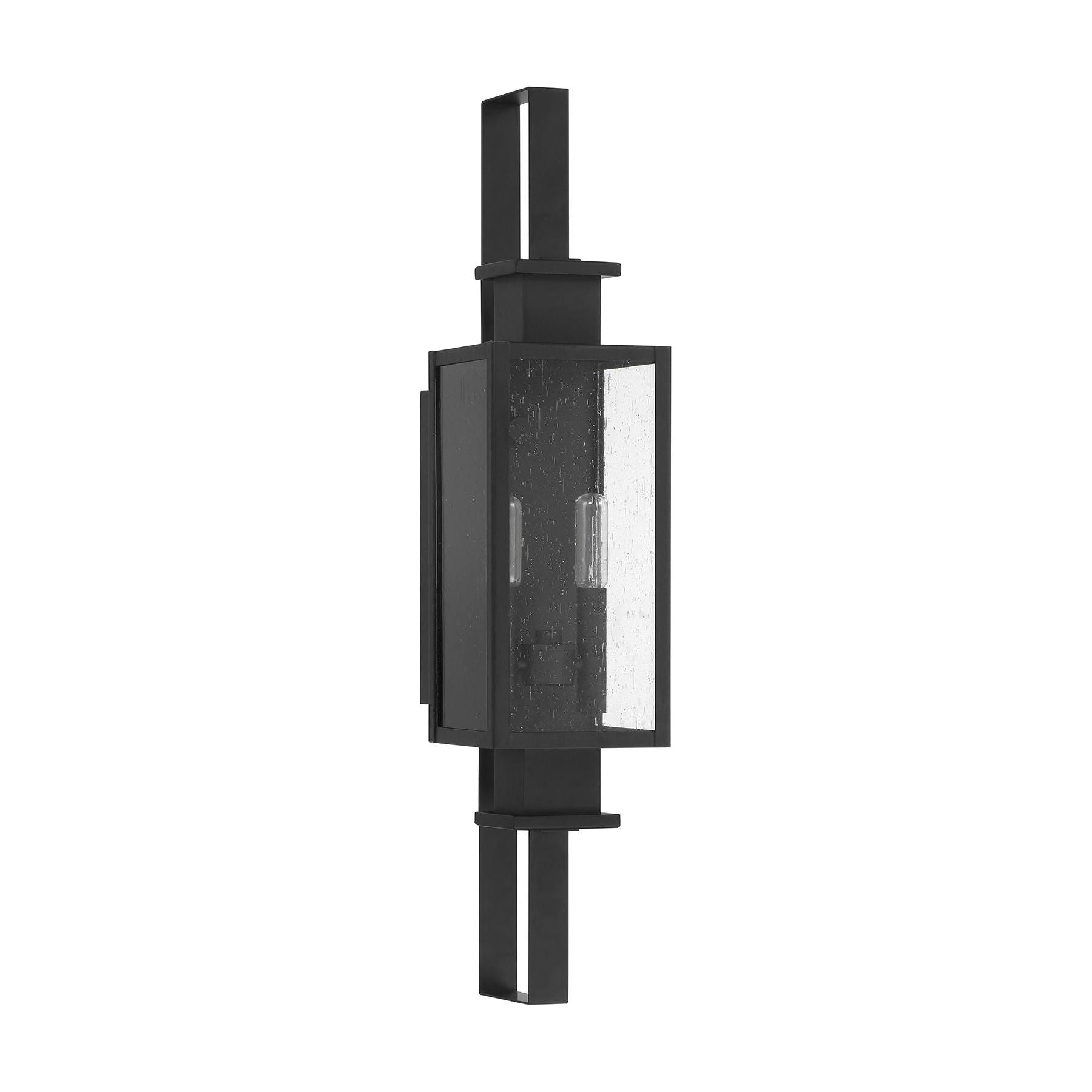 Ascott 2-Light Outdoor Wall Lantern