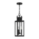 Ascott 3-Light Outdoor Hanging Lantern