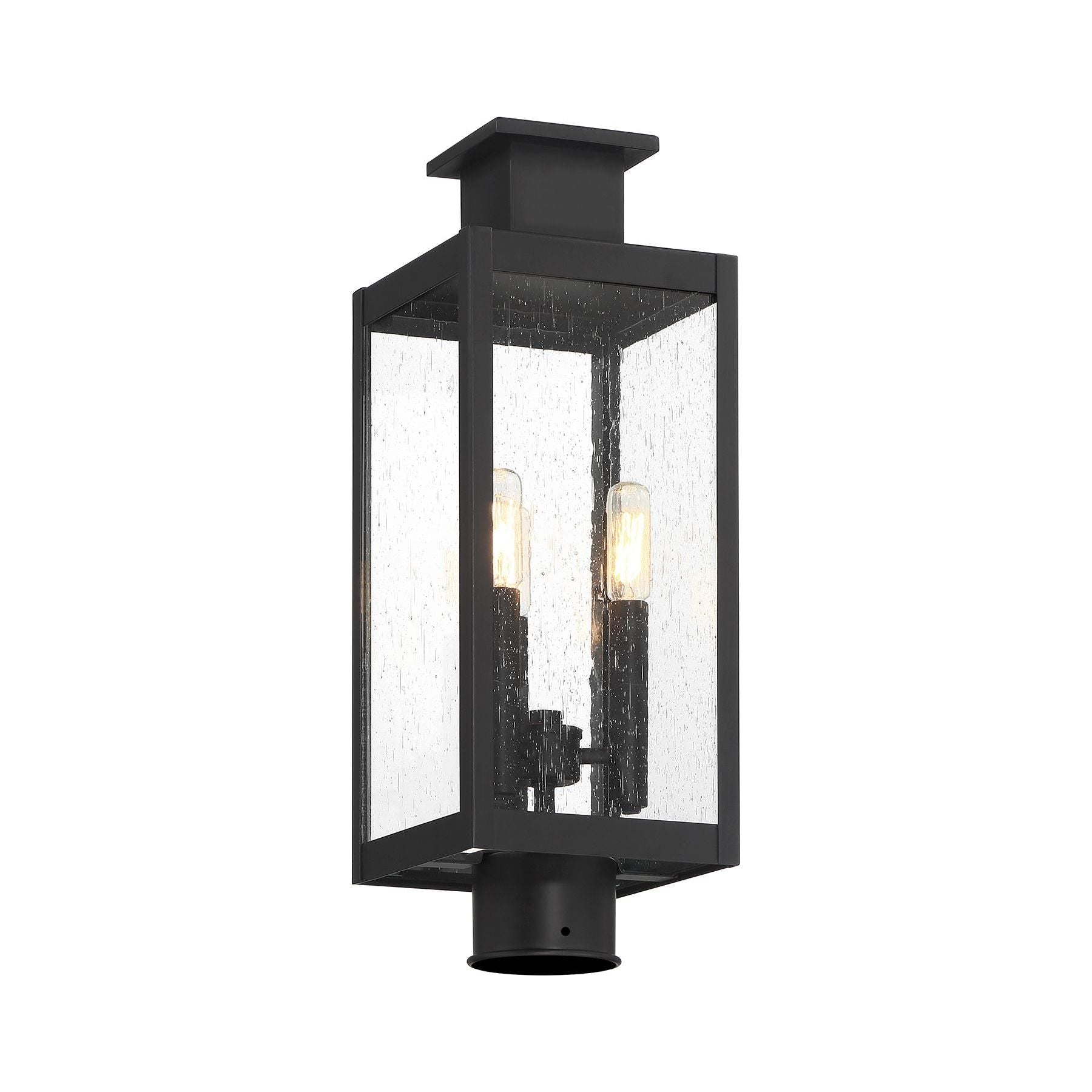 Ascott 3-Light Outdoor Post Lantern