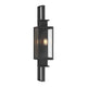 Ascott 3-Light Outdoor Wall Lantern