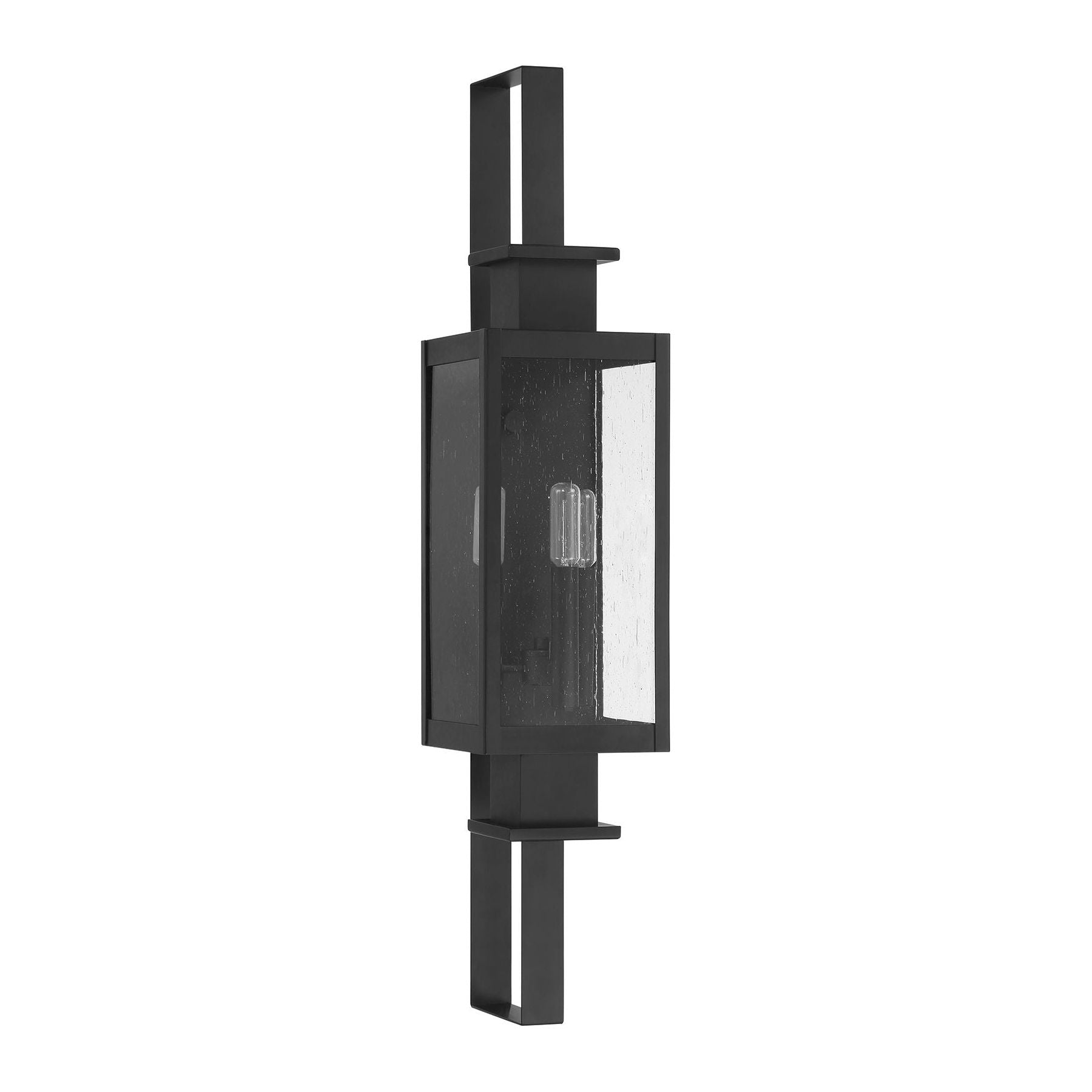 Ascott 3-Light Outdoor Wall Lantern