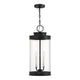 Englewood 3-Light Outdoor Hanging Lantern