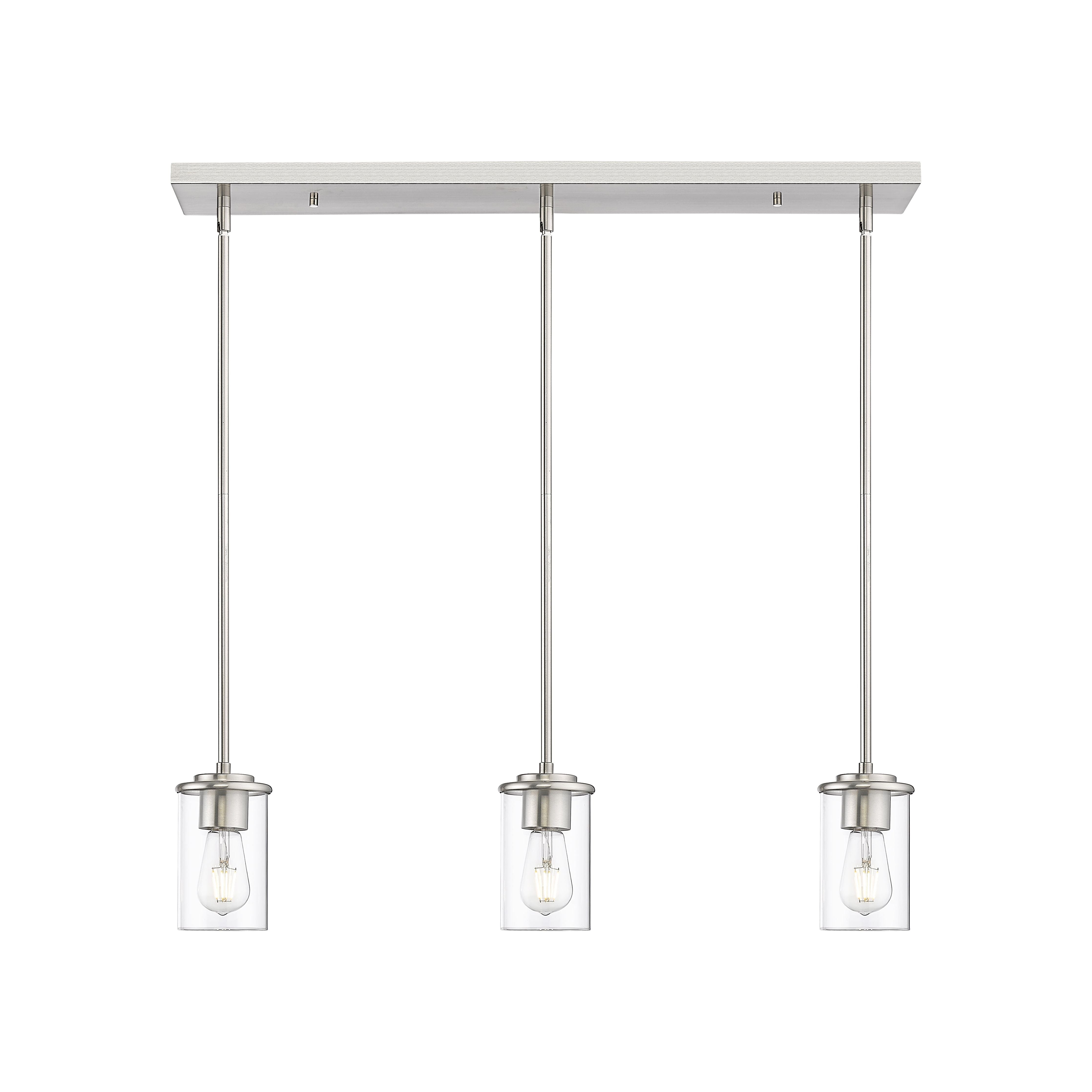 Thayer 3-Light Pendant