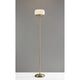 Jessica 300W Torchiere
