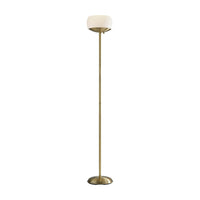 Jessica 300W Torchiere