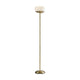 Jessica 300W Torchiere